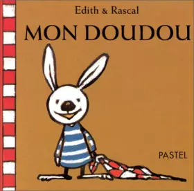 Couverture du produit · Mon doudou
