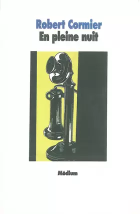 Couverture du produit · En pleine nuit