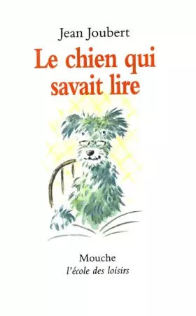 Couverture du produit · Le Chien qui savait lire