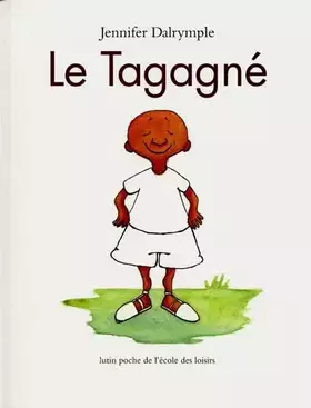 Couverture du produit · Le Tagagné