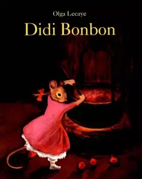 Couverture du produit · Didi Bonbon