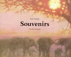 Couverture du produit · Souvenirs