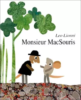 Couverture du produit · Monsieur MacSouris