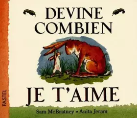 Couverture du produit · Devine combien je t'aime