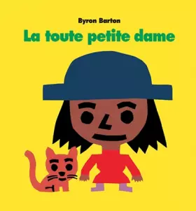 Couverture du produit · La toute petite dame