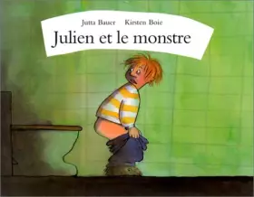 Couverture du produit · Julien et le monstre