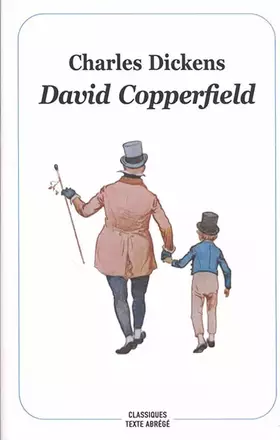 Couverture du produit · david copperfield