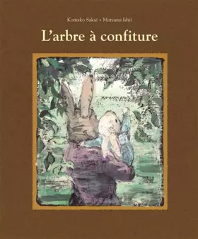Couverture du produit · L'arbre à confiture