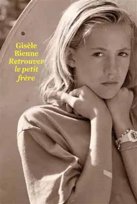 Couverture du produit · Retrouver le petit frère