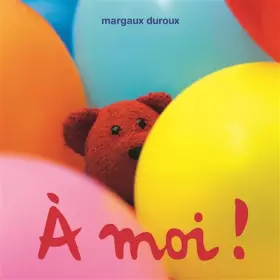 Couverture du produit · A Moi