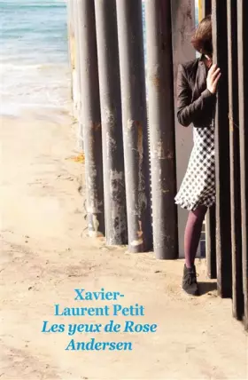 Couverture du produit · Les yeux de Rose Andersen