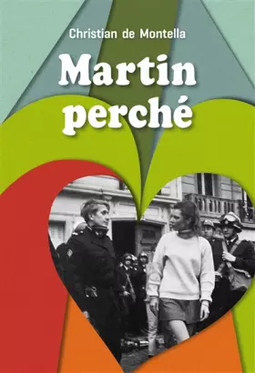 Couverture du produit · Martin Perché
