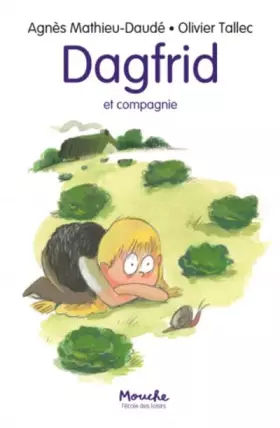 Couverture du produit · Dagfrid et compagnie