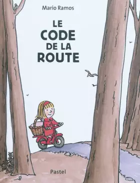 Couverture du produit · La code de la route