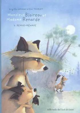 Couverture du produit · Remue-Ménage