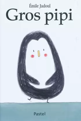 Couverture du produit · Gros pipi