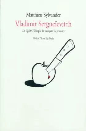 Couverture du produit · Vladimir Sergueivitch