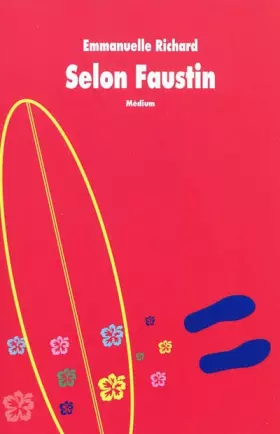 Couverture du produit · Selon Faustin