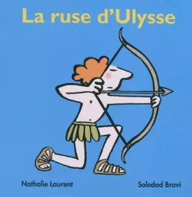 Couverture du produit · La ruse d'Ulysse