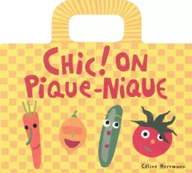 Couverture du produit · Chic on pique-nique
