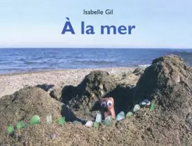 Couverture du produit · A la mer
