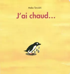 Couverture du produit · J'ai chaud