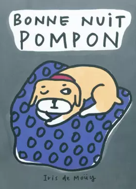 Couverture du produit · Bonne nuit Pompon