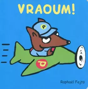 Couverture du produit · Vraoum