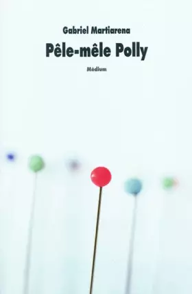 Couverture du produit · Pèle mèle Polly