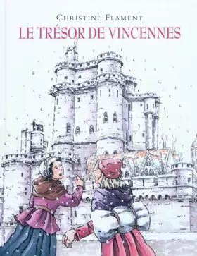 Couverture du produit · Le trésor de Vincennes
