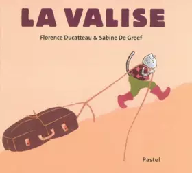 Couverture du produit · La valise