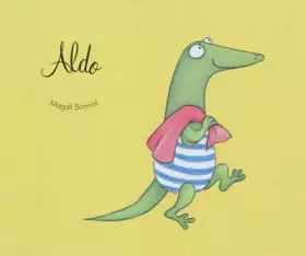 Couverture du produit · Aldo