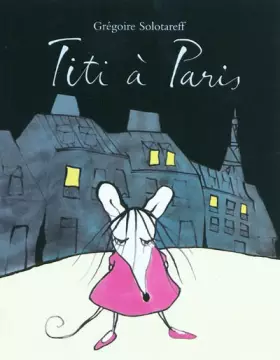 Couverture du produit · Titi à Paris