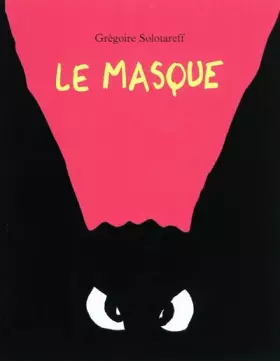 Couverture du produit · Le masque