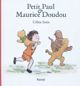 Couverture du produit · Petit Paul et Maurice Doudou