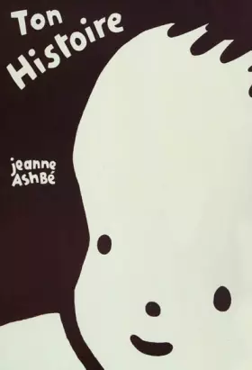 Couverture du produit · Ton Histoire