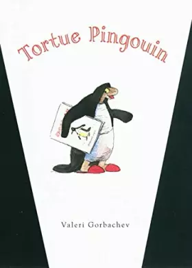 Couverture du produit · Tortue Pingouin