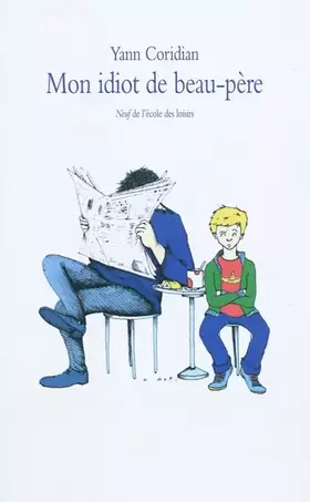 Couverture du produit · Mon idiot de beau-père