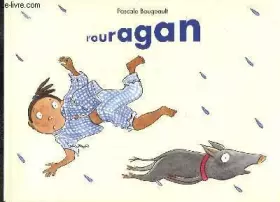 Couverture du produit · L'ouragan