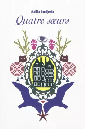 Couverture du produit · Quatre soeurs