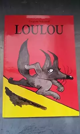 Couverture du produit · LOULOU