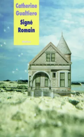 Couverture du produit · Signé Romain