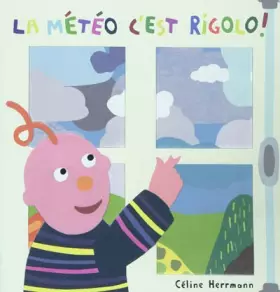 Couverture du produit · Meteo c est rigolo ! (La)