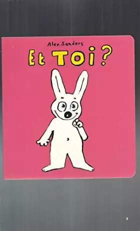 Couverture du produit · Et toi ?