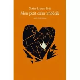 Couverture du produit · Mon petit coeur imbecile