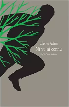 Couverture du produit · Ni vu ni connu