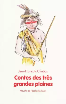 Couverture du produit · Contes des très grandes plaines