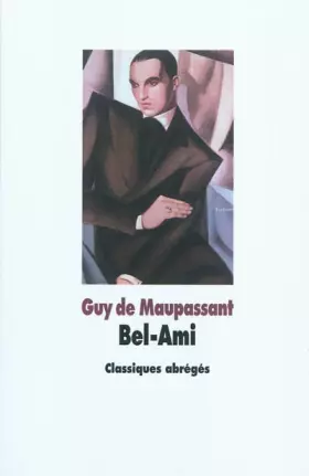 Couverture du produit · Bel-Ami