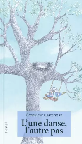 Couverture du produit · L'une danse, l'autre pas