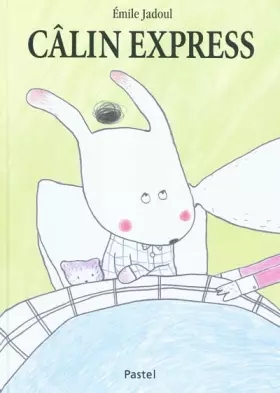 Couverture du produit · Câlin express